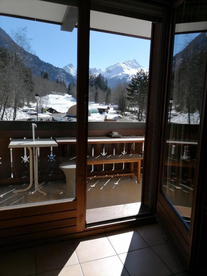 Apartment Cimes D'or Les Contamines-Montjoie