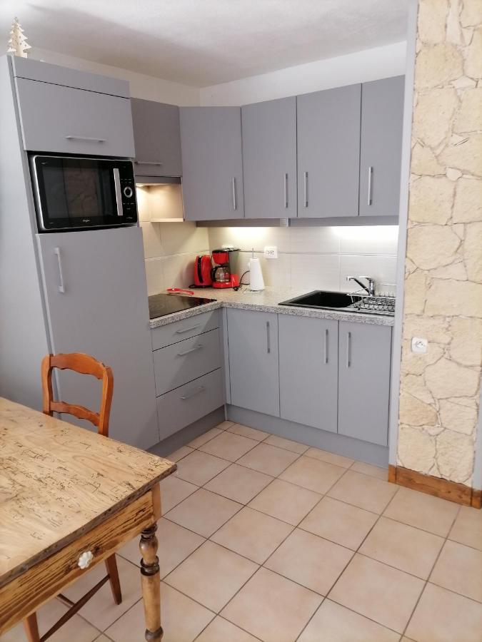Cimes D'or Apartment *