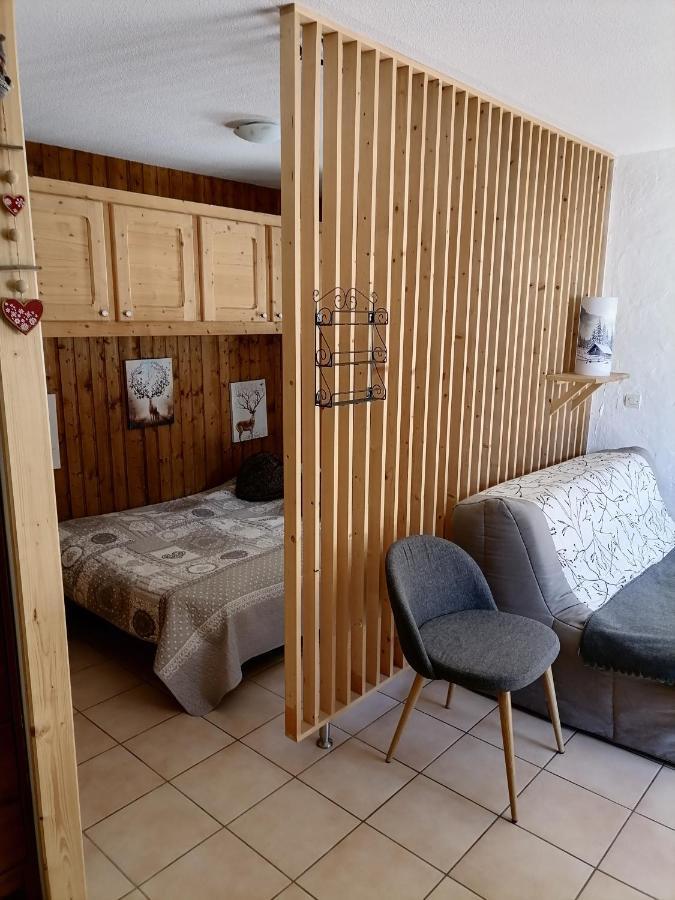 Apartment Cimes D'or