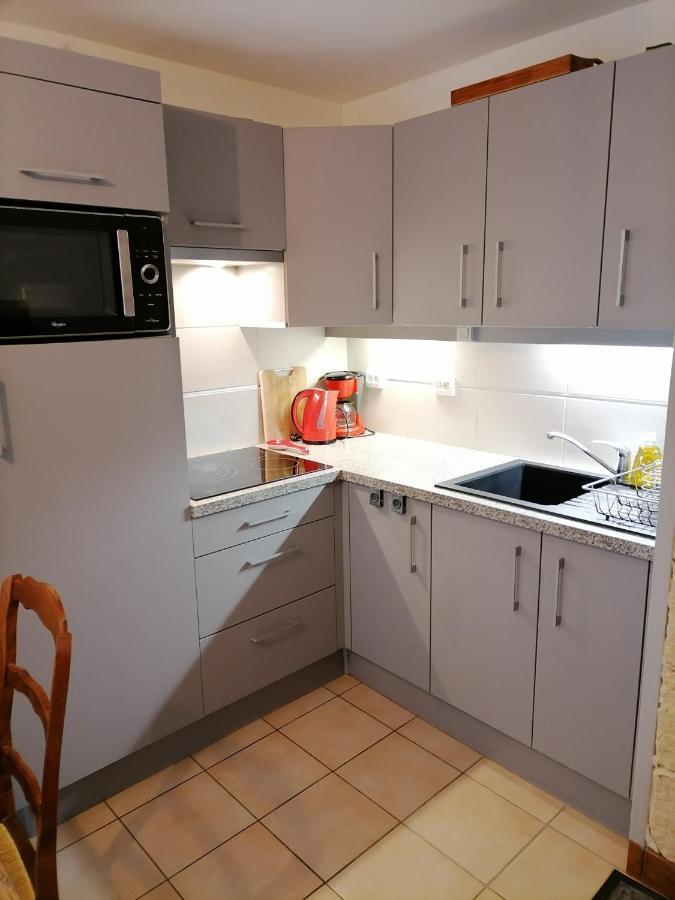 Apartment Cimes D'or *