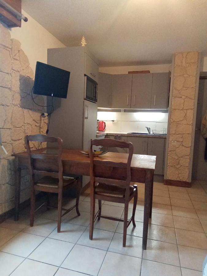 Cimes D'or Apartment *