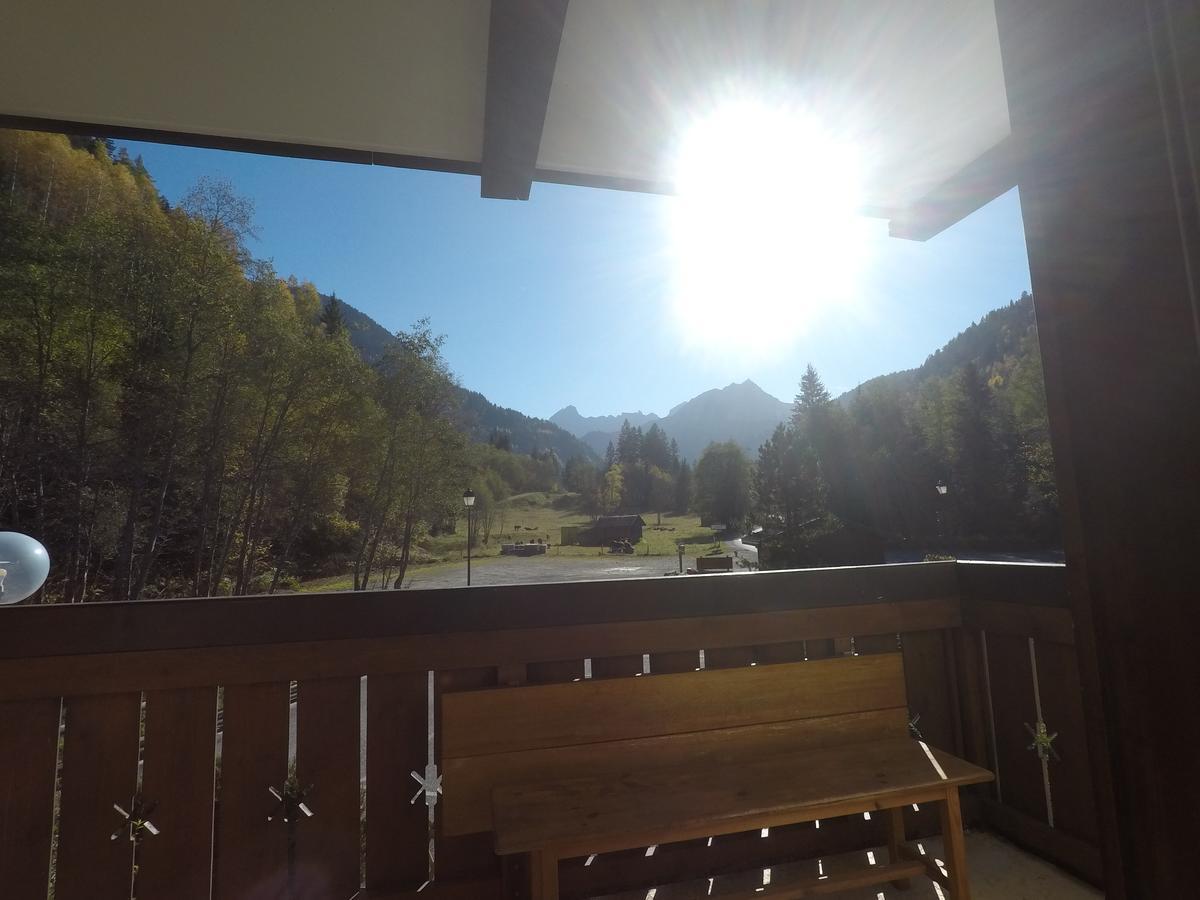 Cimes D'or Les Contamines-Montjoie