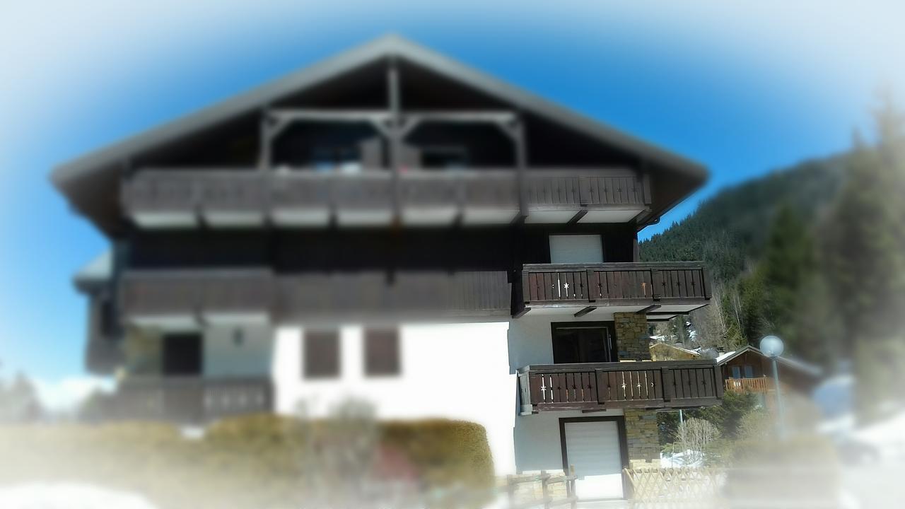 Cimes D'or Les Contamines-Montjoie