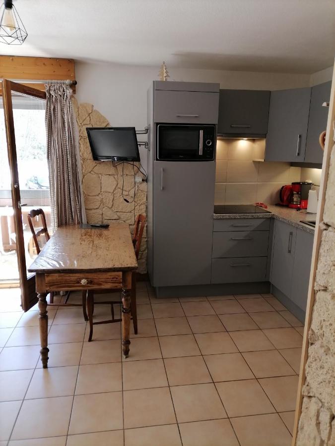 Cimes D'or Appartement