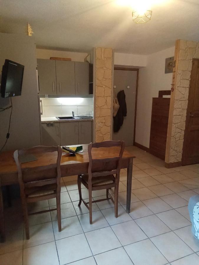 Cimes D'or Appartement *