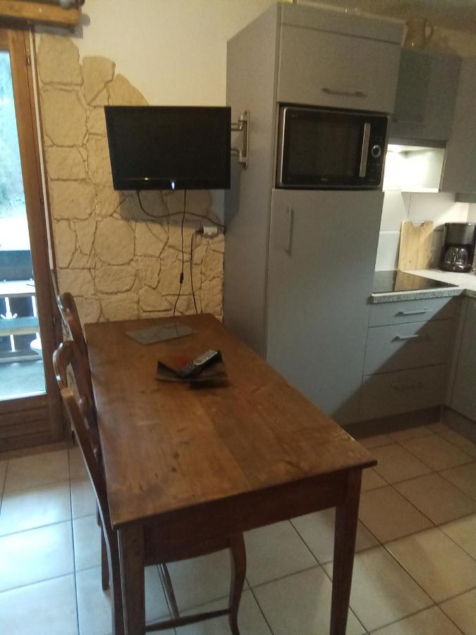 Appartement Cimes D'or *