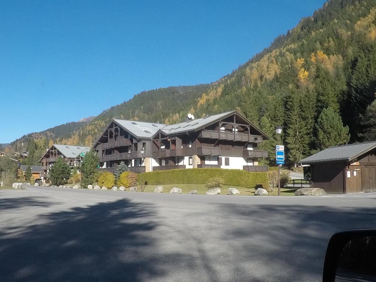 Cimes D'or * Les Contamines-Montjoie